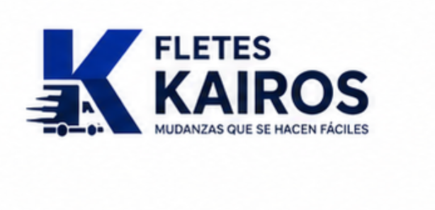 Fletes Kairos — Mudanzas que se hacen fáciles